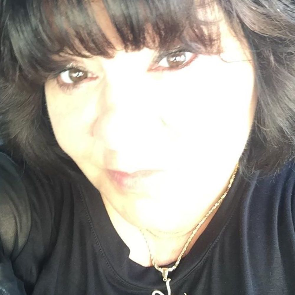 Meet your Posher, Kristin